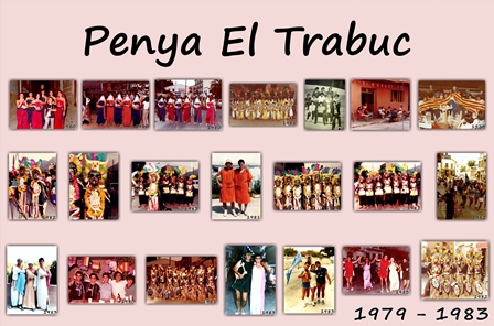 Penya El Trabuc